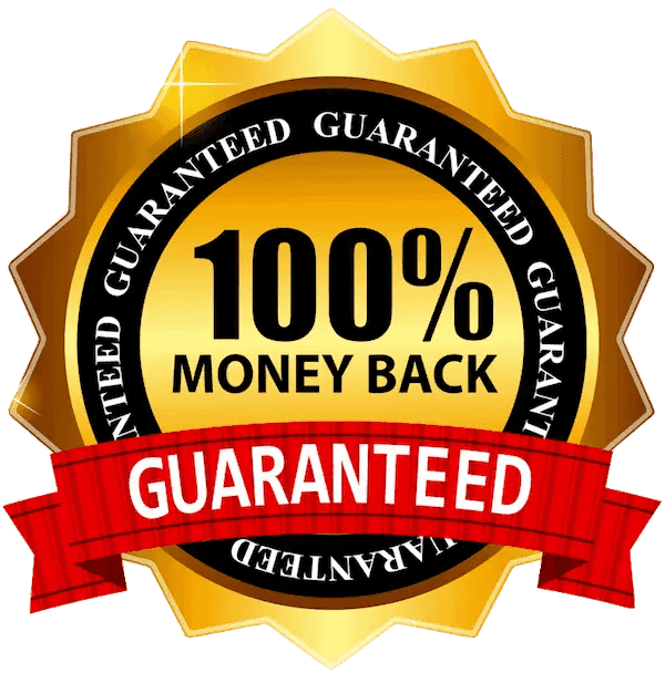 Semenax Moneyback Guarantee